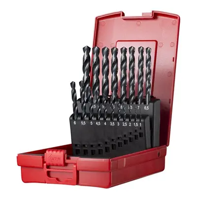 Dormer Jobber Drill Set, Set of