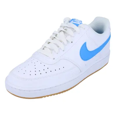 (6.5) Nike Court Vision Lo Mens Trainers Hj9105 Sneakers Shoes