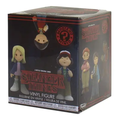 Funko Mystery Mini: Stranger Things - One Mystery Figure