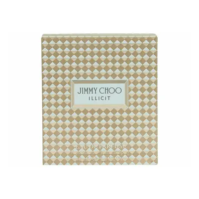 Jimmy Choo Illicit Eau de Parfum Spray 40ml