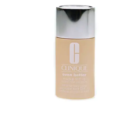 Clinique Even Better Makeup Foundation CN Alabaster