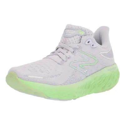 New Balance Women's Fresh Foam X V12 Running Shoe Libra/Vibrant