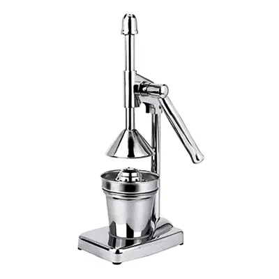 Manual Press Stainless Steel Fruit Juicer Fruit Juice Kitchen Gadgets