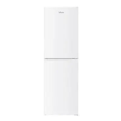 Altimo AFF173552W 50/50 Manual Defrost Fridge Freezer - White