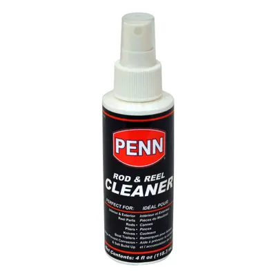 Penn Rod & Reel Cleaner 4oz Bottle