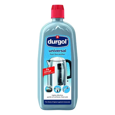 Durgol Universal Fast Descaler, 750ml