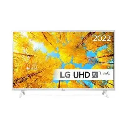 Lg 43" Led 43Uq76903Le 4K Uhd Smart Tv Eu