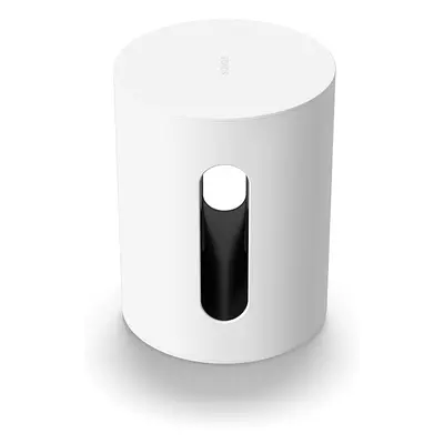 Sonos SUB MINI WHITE Wireless Subwoofer