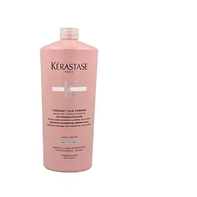 Kerastase chroma Absolu Fondant cica conditioner conditioner Unisex oz