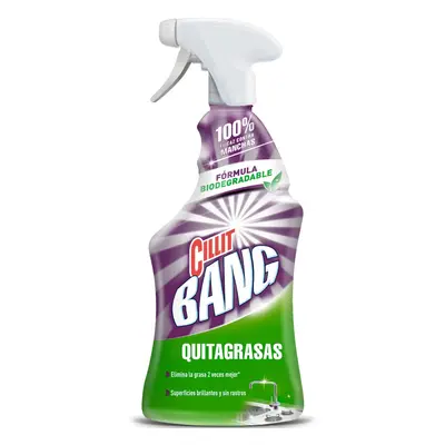 cillit-bang-DEGREASING CLEANER 750ML unit