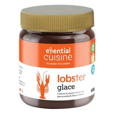 Essentail Cuisine Lobster Glace - 1x600g