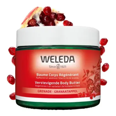 Pomegranate Regenerating Body Butter x 150ml