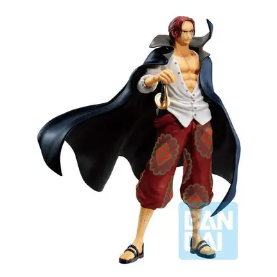 One Piece Ichibansho - Shanks (Film Red)