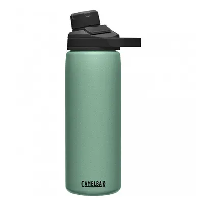 drinking bottle Chute Mag insulated ml stainless steel green/black