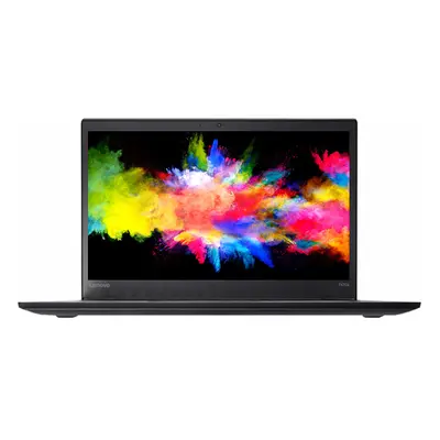 Lenovo ThinkPad T470s Ultrabook - 14" Full HD Core i5-6300U 8GB 256GB SSD HDMI WebCam WiFi Windo