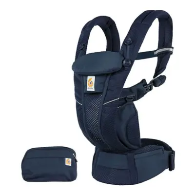 Ergobaby Omni Breeze Carrier Ergobaby omni all position carrier