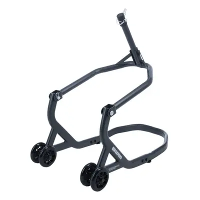 Oxford Zero-G Headstock Paddock Stand Grey