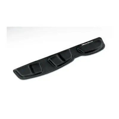 Fellowes Fabrik Keyboard Palm Support