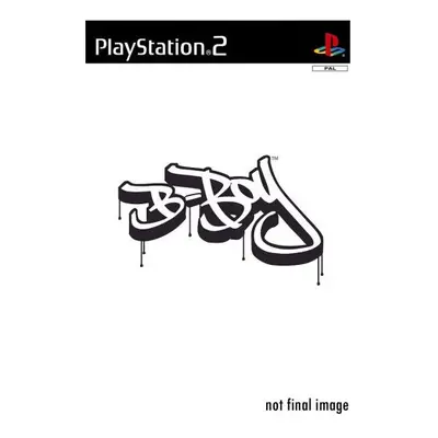 B-boy (PS2)