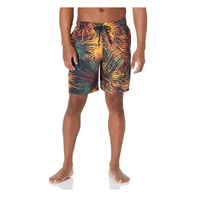 Under Armour Mens Trunks Shorts with Drawstring Closure & Elastic Wai