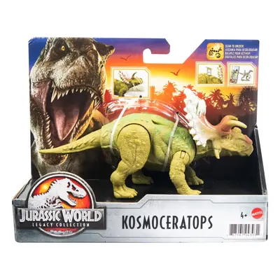 Jurassic World Legacy Collection (Kosmoceratops)