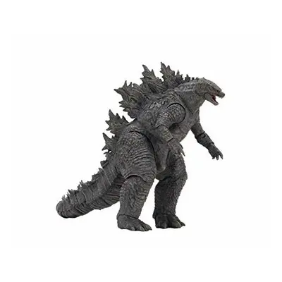 Neca Godzilla King of the Monsters - Godzilla Inch Action Figure