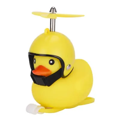 (Yellow) Carfook Duck Car Accessories