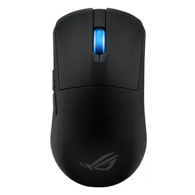 ASUS ROG Harpe Ace Mini - mouse - USB, Bluetooth 5.1, 2.4 GHz - black