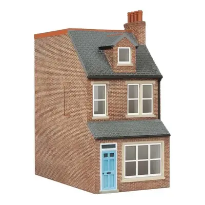 Skaledale Victorian Terrace House LM (Pre-Built)