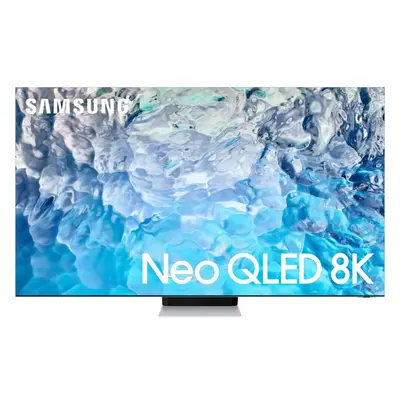 Samsung QN900B 75" Neo QLED 8K Smart TV - Black - QE75QN900BTXXU