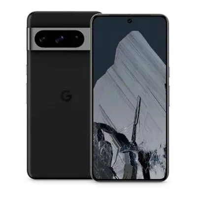 Google Pixel Pro 12+256GB 6.7" 5G Obsidian EU