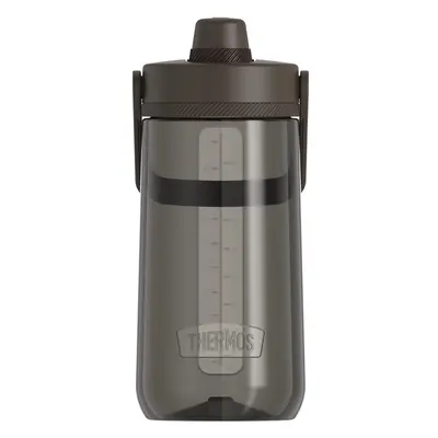 THERMOS ALTA SERIES Hydration Bottle with Spout Ounce Espresso Black