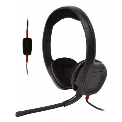 Plantronics GameCom Wired Stereo Gaming Headset