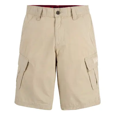 Levi's Boys' Cargo Shorts Fog