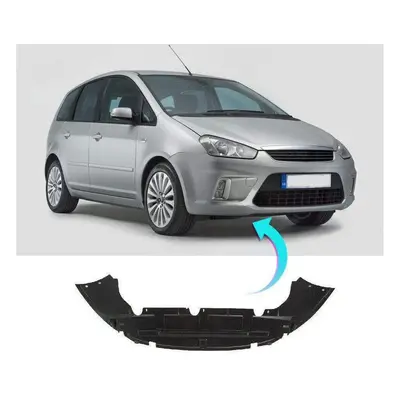 Ford C-Max Front Under Bumper Cover Undertray