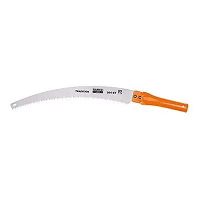 383-6T Pruning Saw for Extension Poles, Silver/Orange, mm