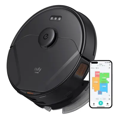 eufy X8 Pro Cordless Robot Vacuum Cleaner