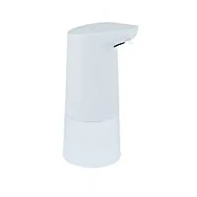 Sensor Touch Free foaming Soap bathroom kitchen Dispenser Grey ml