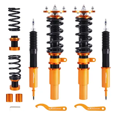 MaXpeedingrods Ways Damper Coilover Suspension Kit for BMW E90/E91 RWD