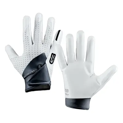 Grip Boost Stealth 5.0 Dual Color Football Gloves Mens - Adult Sizes (