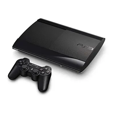 Sony PlayStation 250GB Console Black