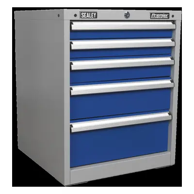 Cabinet Industrial Drawer