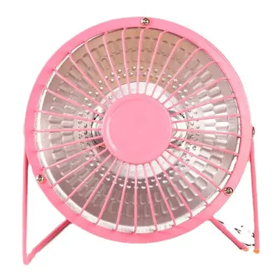 (Pink, inch) Mini Portable Electric Heater for Office & Bathroom - Adjustable Direction, Tableto