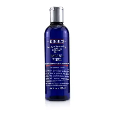 Kiehl's Facial Fuel Energizing Tonic 250ml/8.4oz