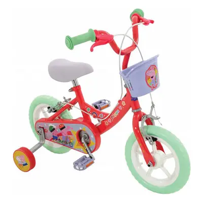 Peppa Pig My First Peppa Pig Bike