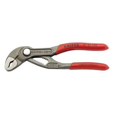 Knipex Cobra® Waterpump Pliers, 125mm