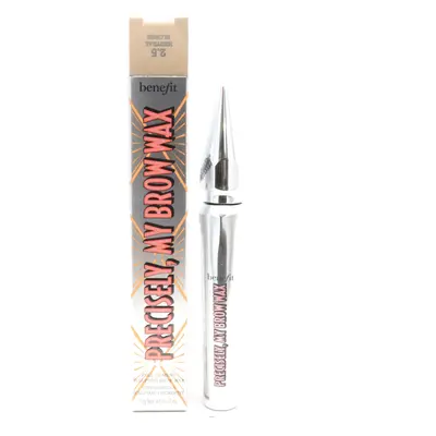 (2.5 Neutral Blonde) Benefit Precisely, My Brow Mini Eyebrow Pencil 0.001oz/0.04g New With Box