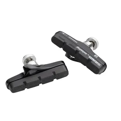 Avid Shorty Ultimate Road Cross Brake Pad & Cartridge Holder - Set