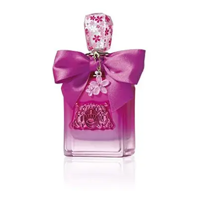 Juicy Couture Viva La Juicy Petals Please Eau de Parfum Spray, 100ml, perfume for women