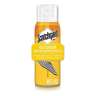 Scotchgard Outdoor Sun And Water Shield Clear 297grams